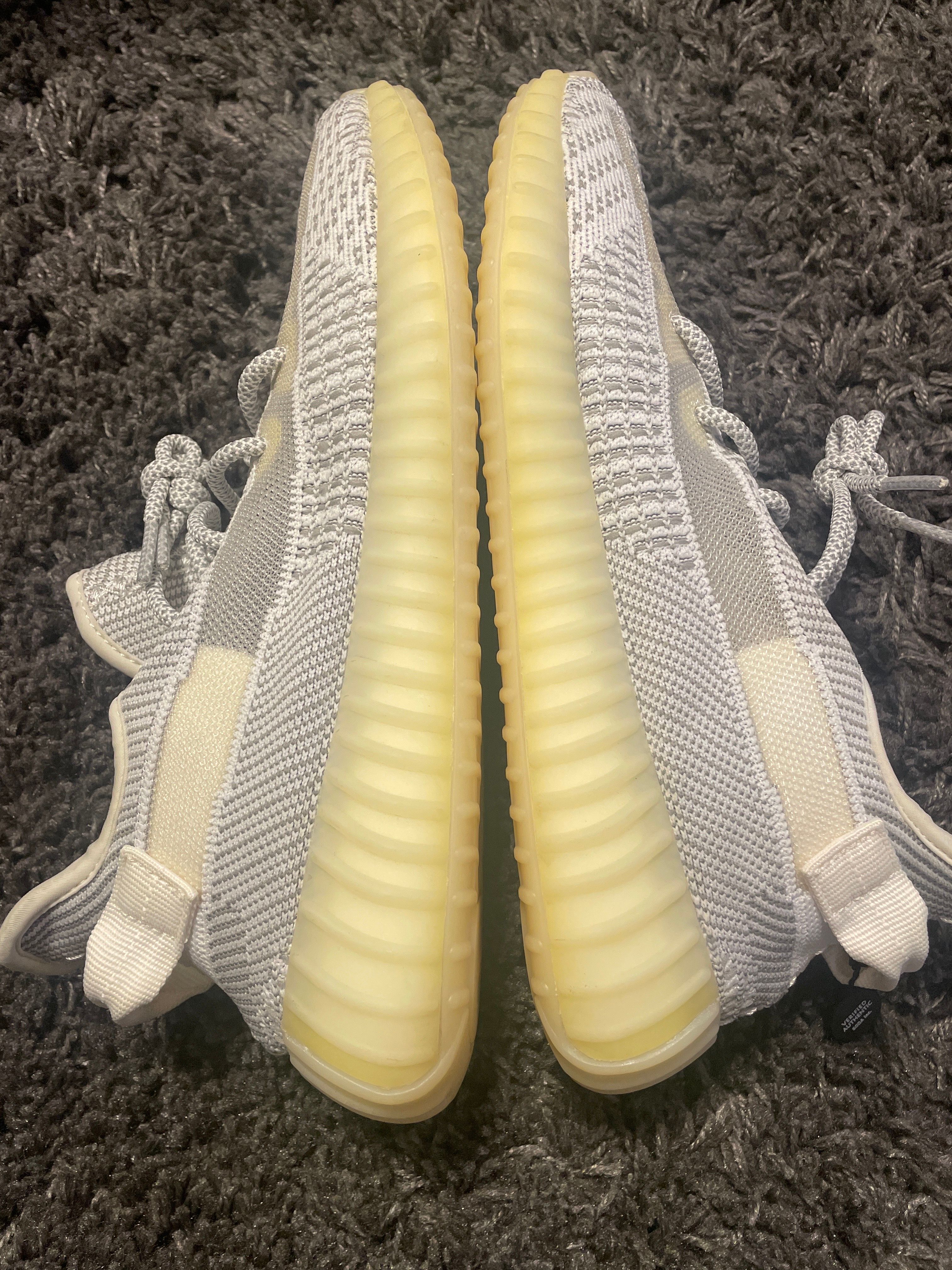 adidas YEEZY Boost 350V2 "Static"