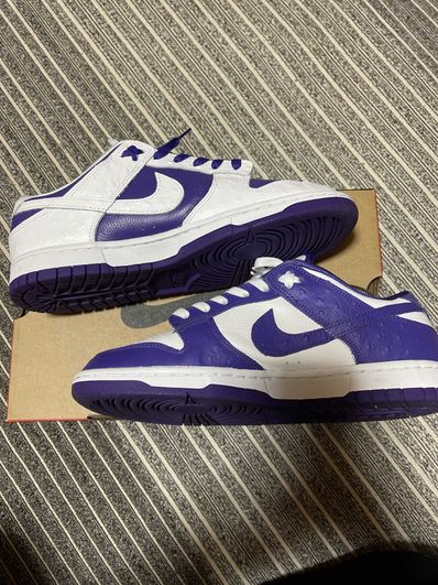 Nike Women's Dunk Low "Made You Look"