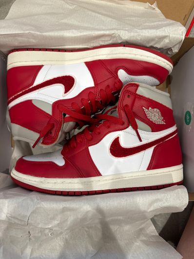 Nike Women's Air Jordan 1 High OG "Newstalgia"