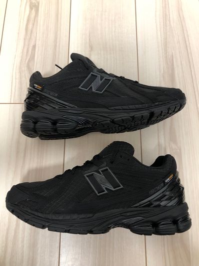 New Balance 1906R Cordura Pack "Black"