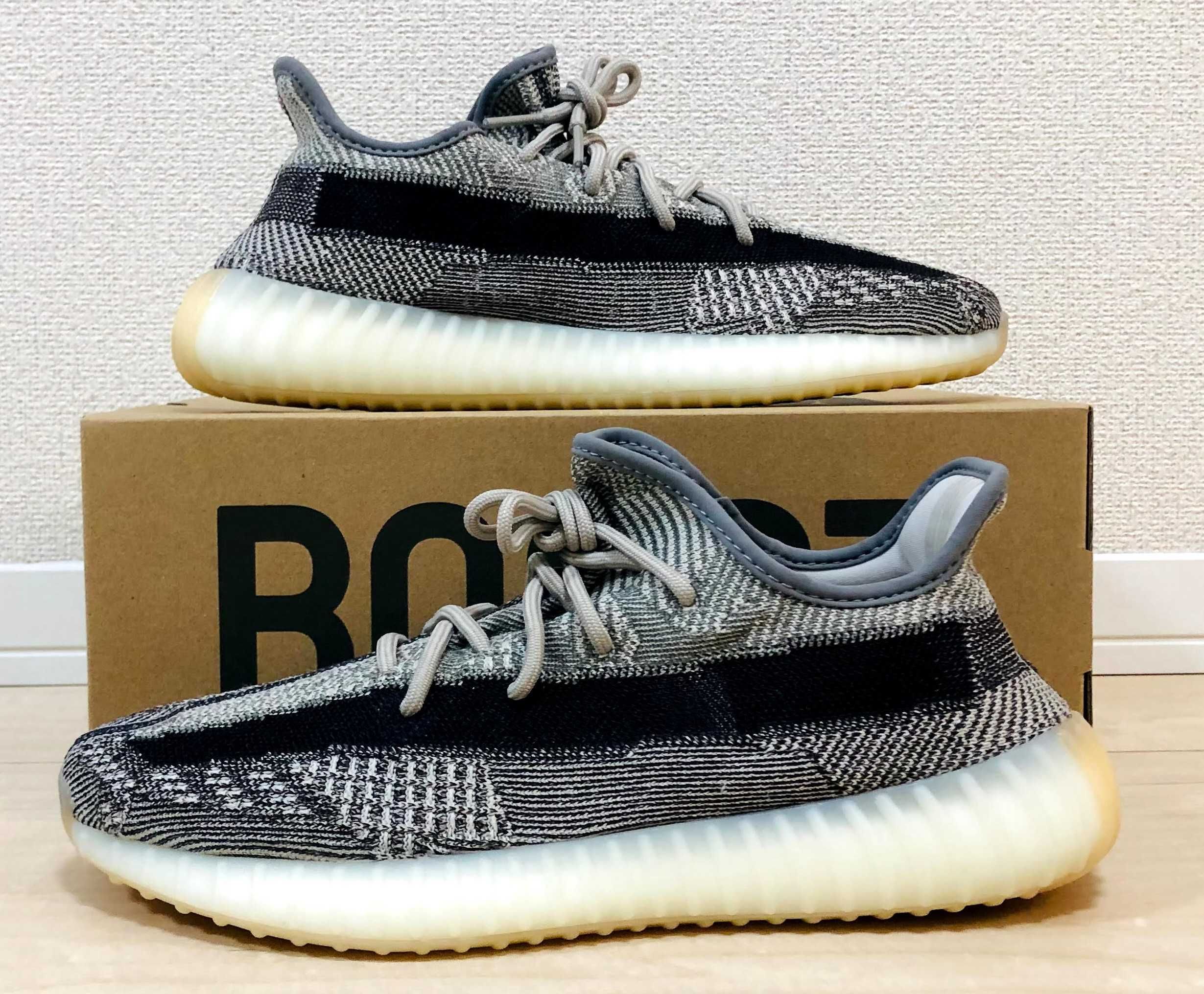 adidas YEEZY Boost 350 V2 "Zyon"