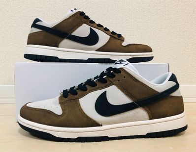 Nike Dunk Low By You & Unlocked By You (NIKEiD)