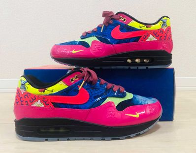 NIKE AIR MAX 1 PRM "CHINESE NEW YEAR 2020"
