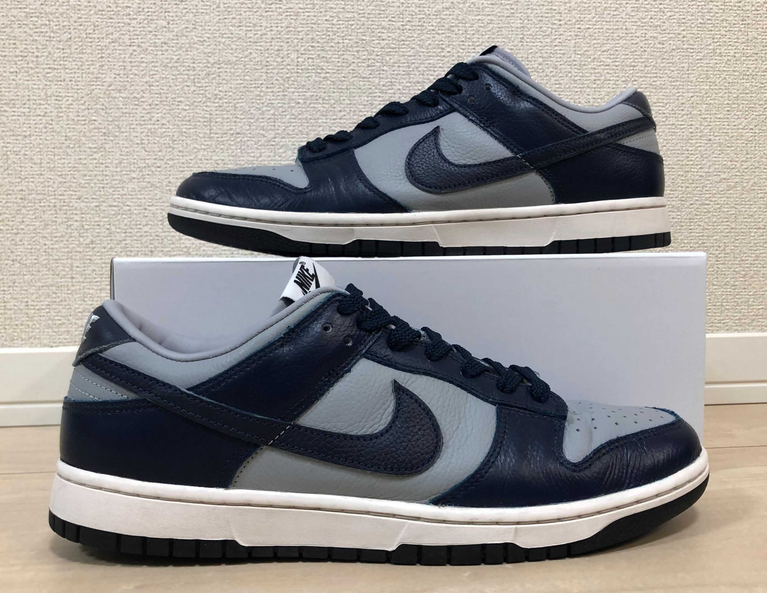 Nike Dunk Low By You & Unlocked By You (NIKEiD)