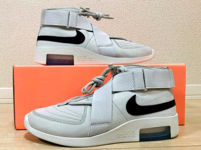 Fear Of God × Nike Air Raid "Light Bone"