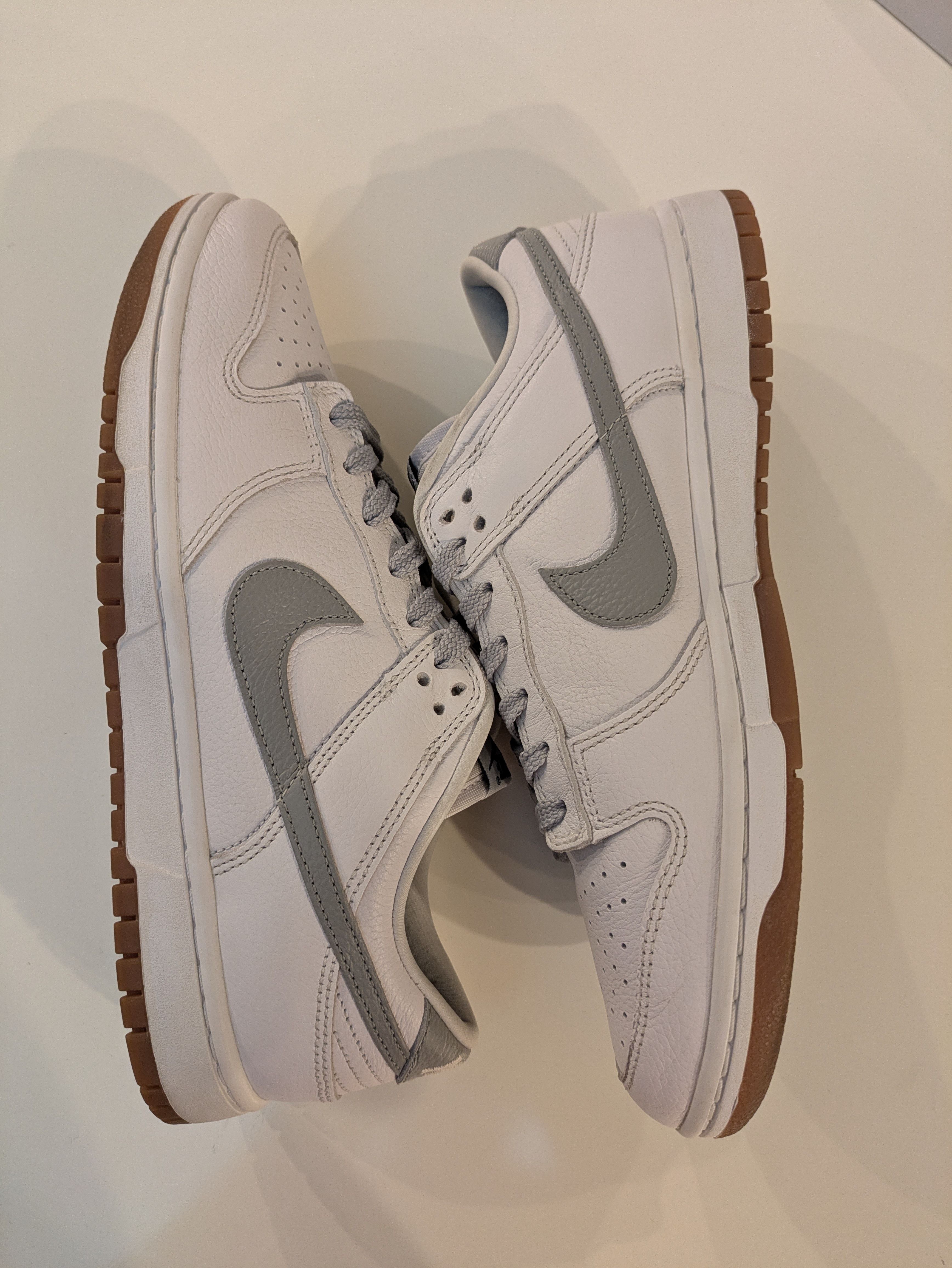 Nike Dunk Low By You & Unlocked By You (NIKEiD)