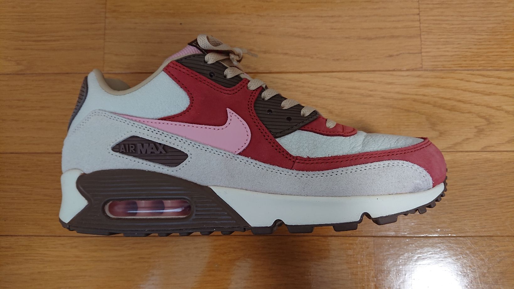 Nike Air Max 90 "Bacon"(2021)