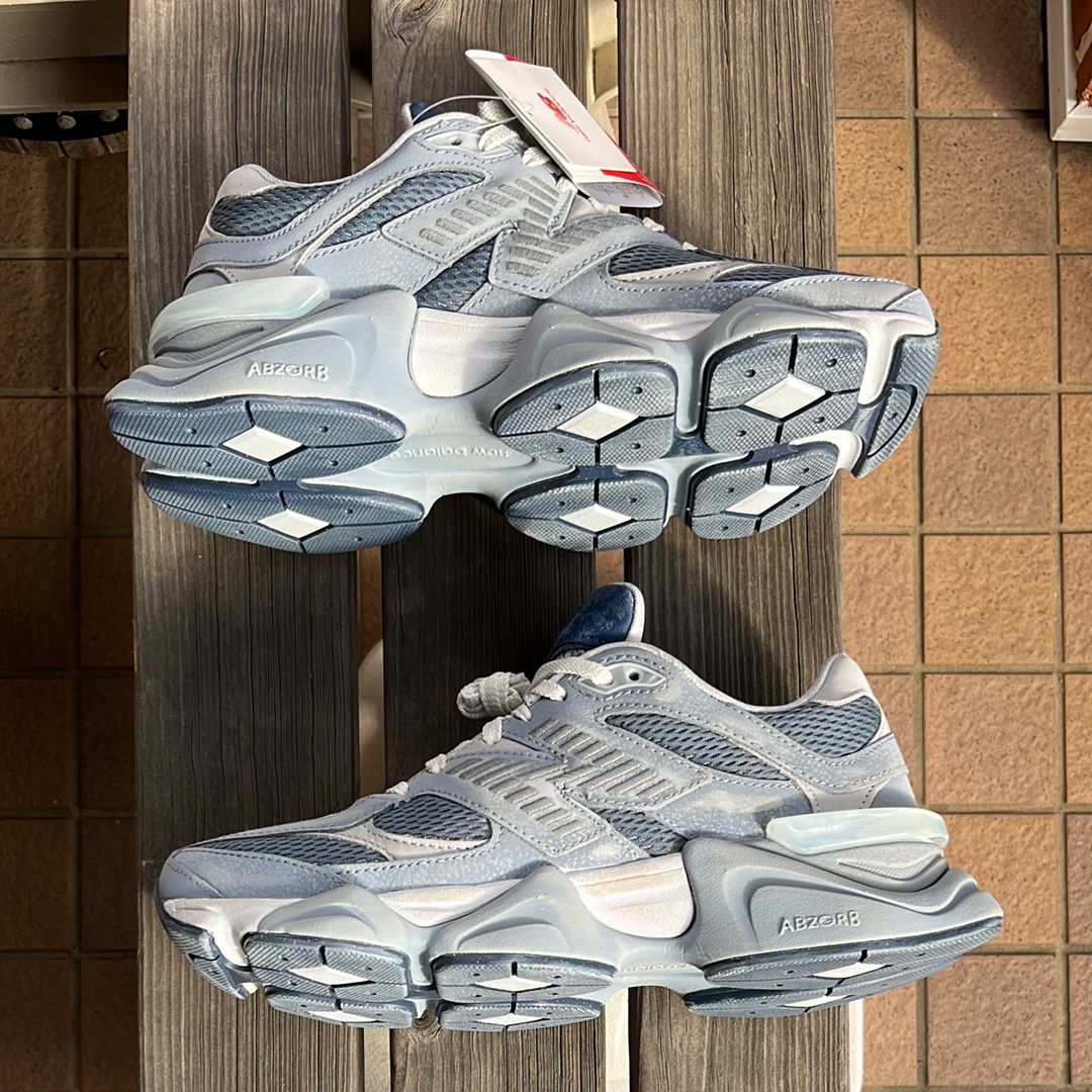 New Balance 9060 "The Moon Daze Pack"