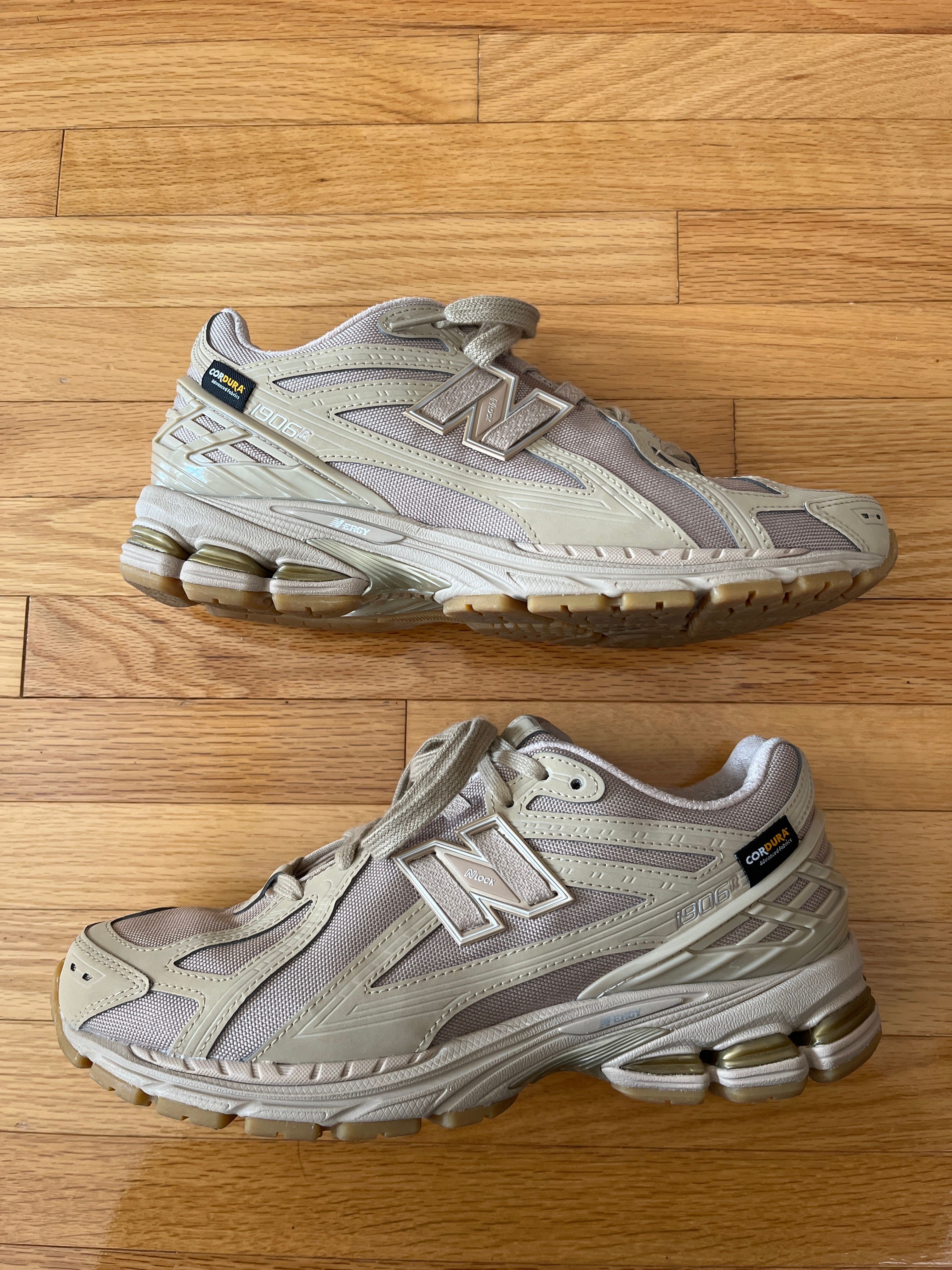 New Balance 1906R Cordura Pack "Beige"