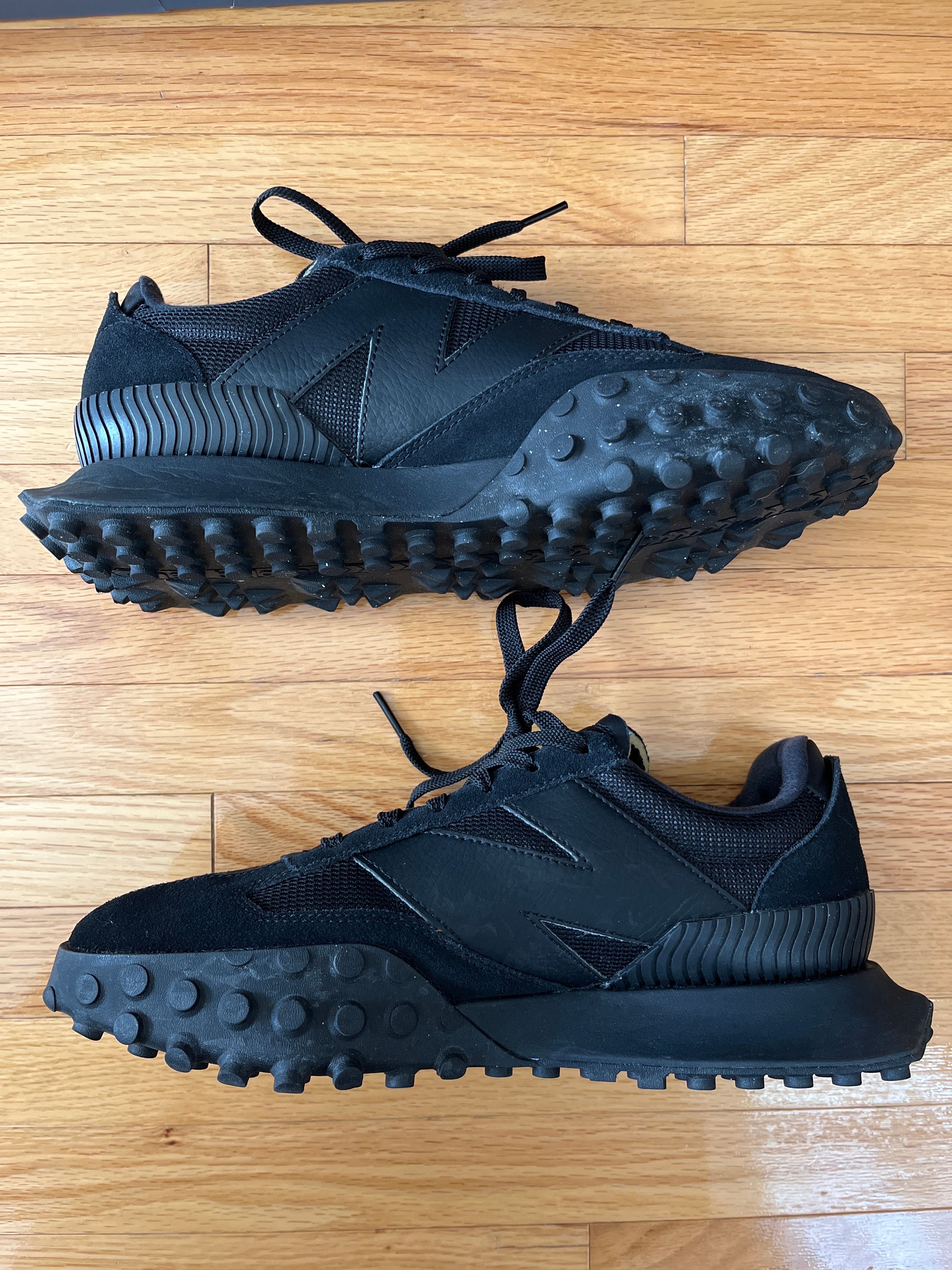 New Balance XC-72 "Black"