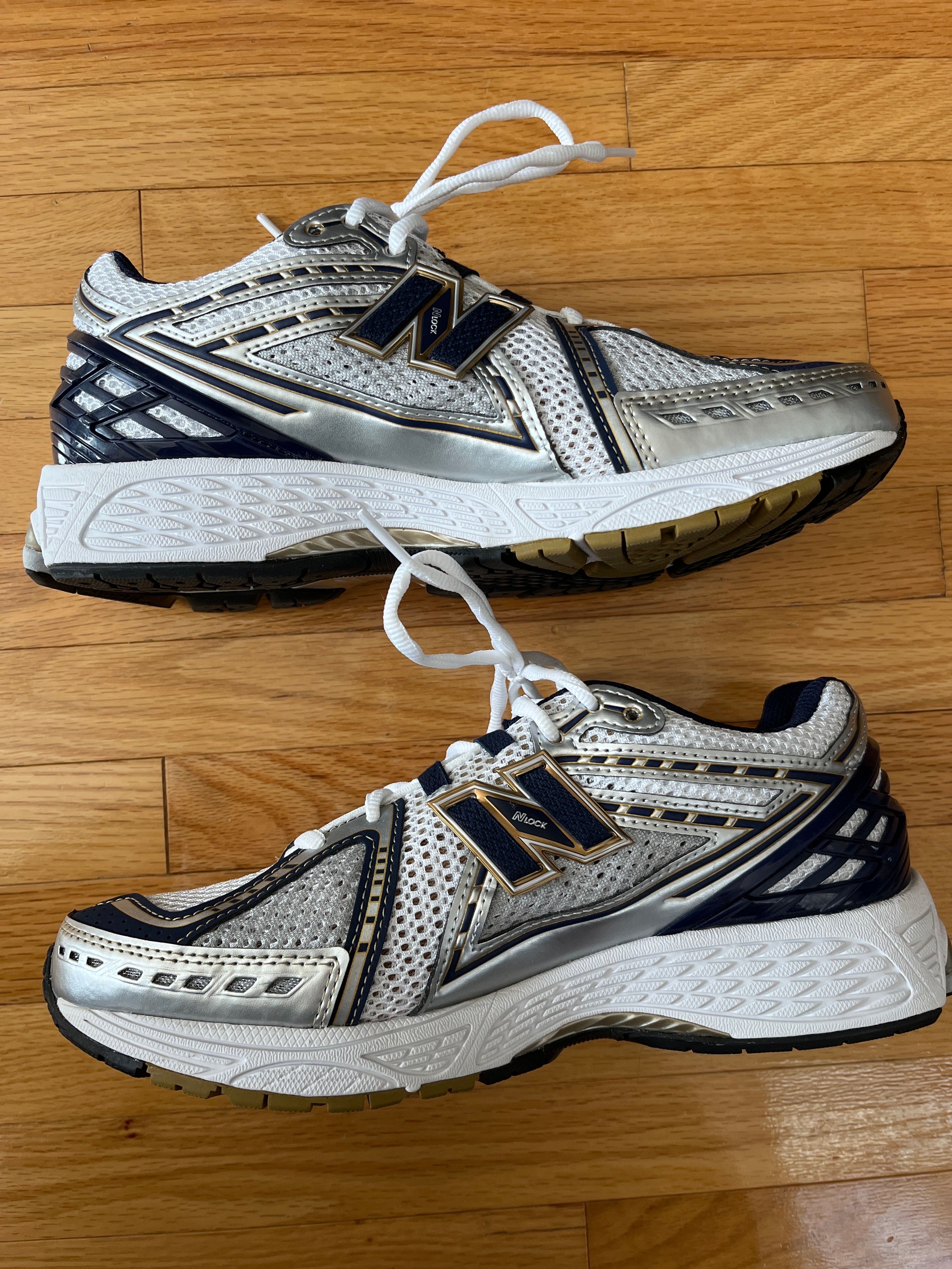 New Balance M1906R G "Silver"