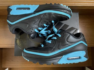 Undefeated Nike Air Max 90