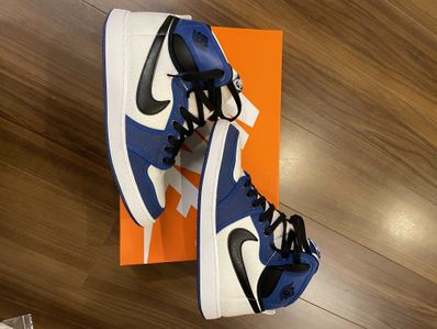 Nike Air Jordan 1 KO High "Storm Blue"