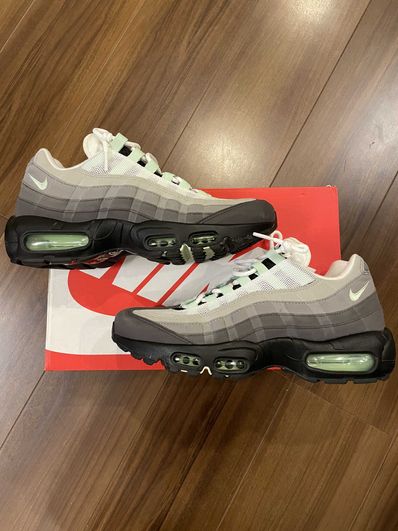 Nike Air Max 95 "Fresh Mint"