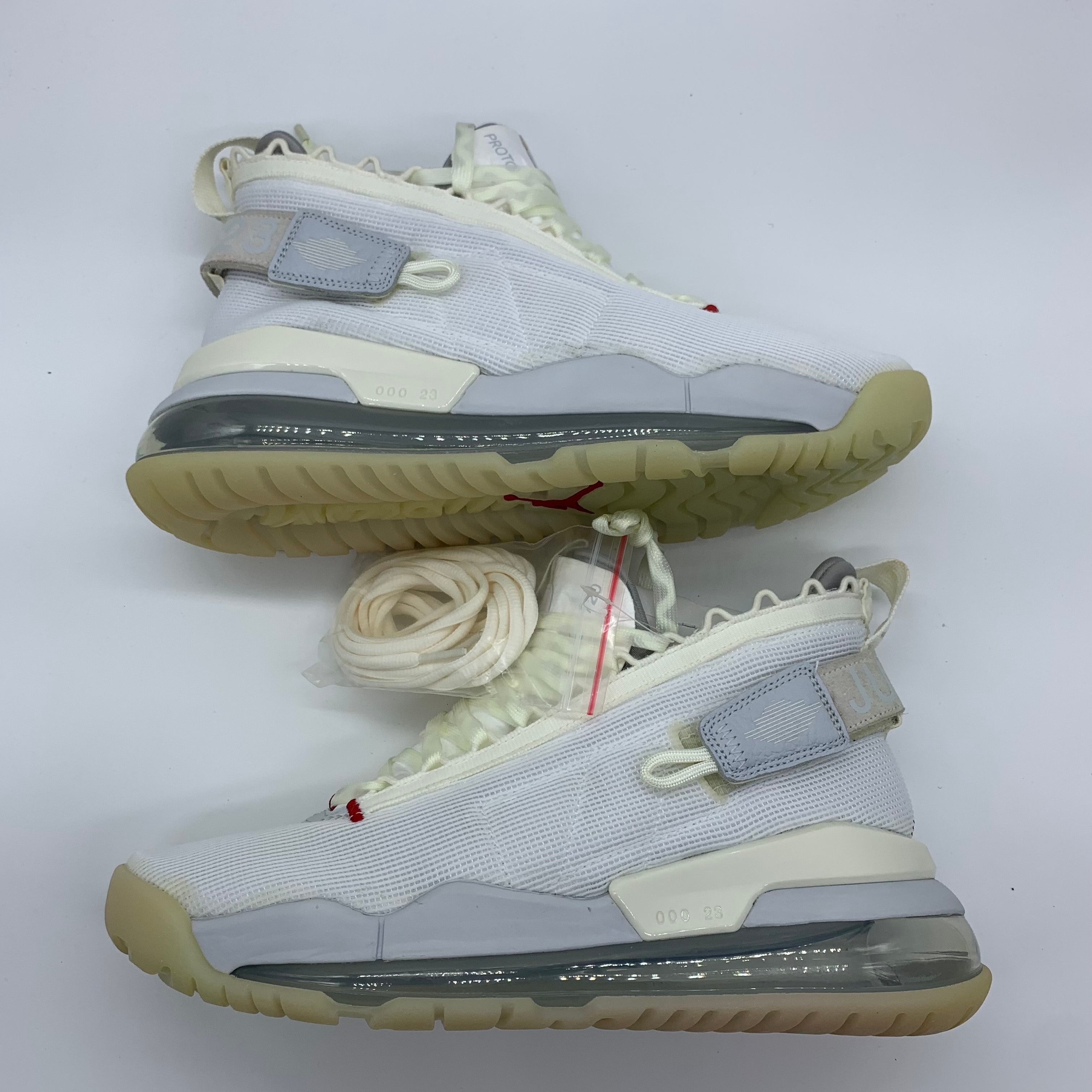 Sneakersnstuff (SNS) × Nike Jordan Proto Max 720 "SNS 20th Anniversary"