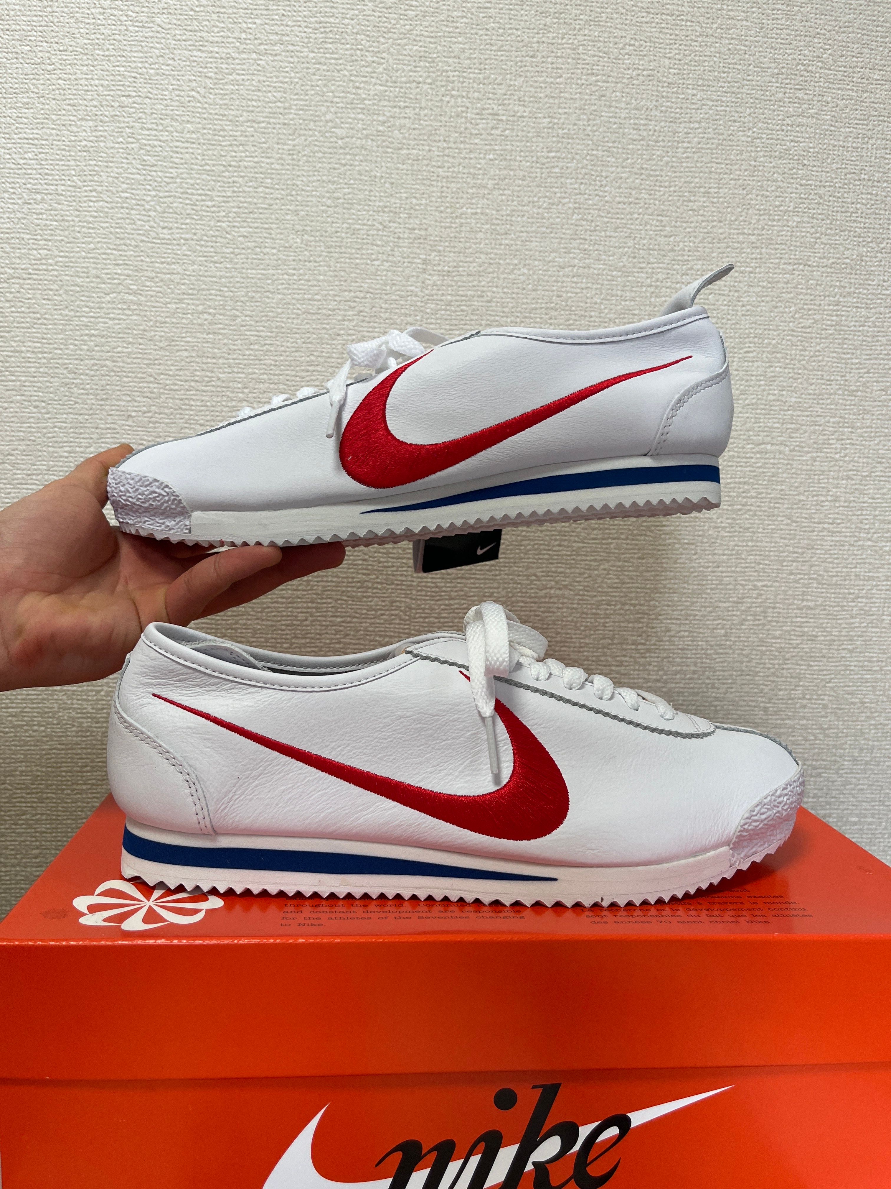Nike Cortez 72 Shoe Dog OG "Slim Swoosh"