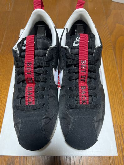 KENDRICK LAMAR × NIKE CORTEZ "KENNY 3 TDE THE CHAMPIONSHIP"