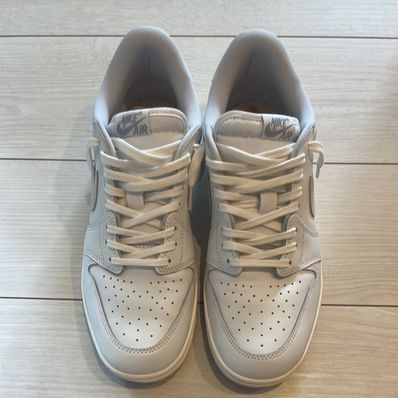 Nike Air Jordan 1 Low '85 "Neutral Grey"