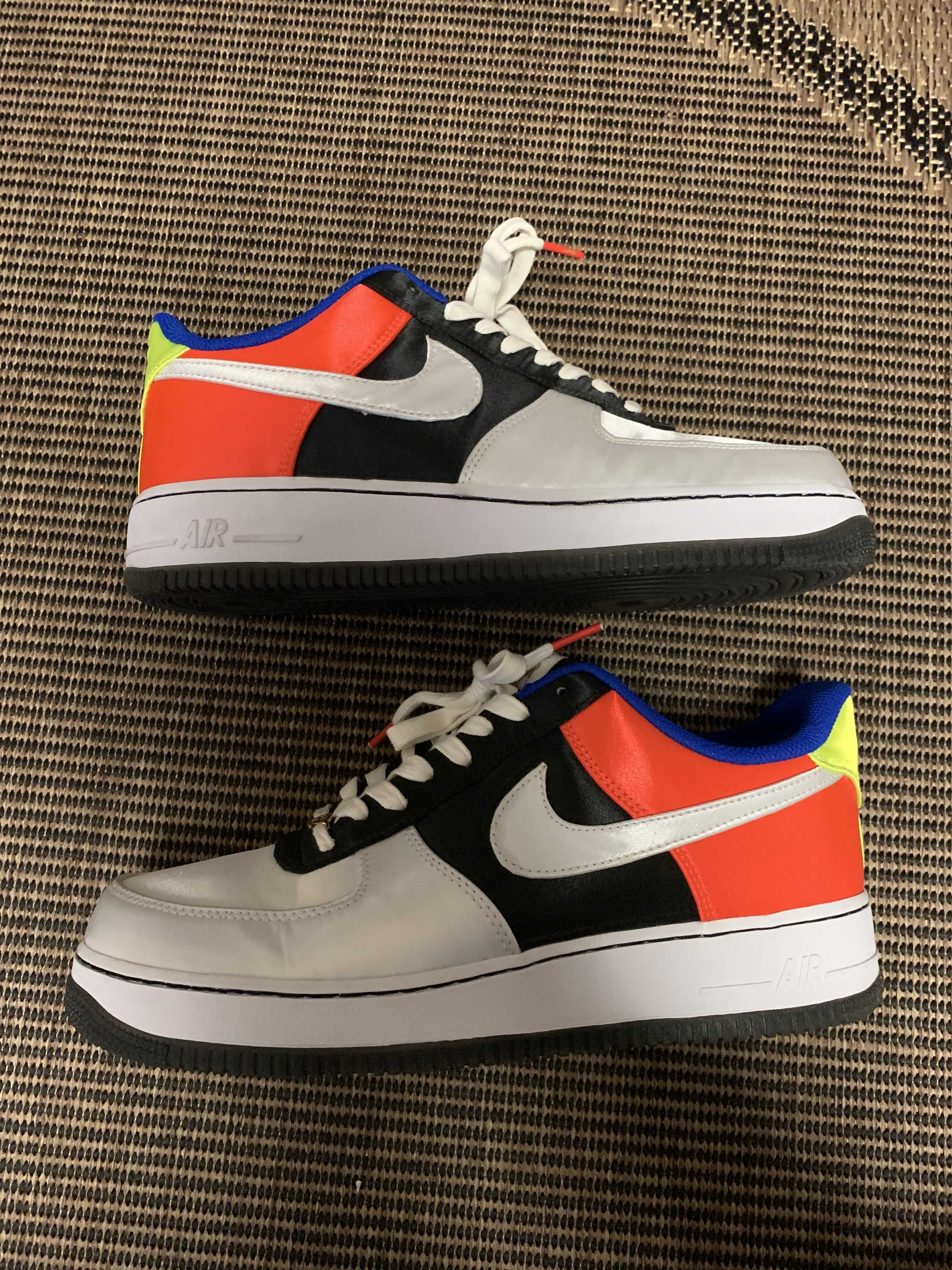 Nike Air Force 1 Low 