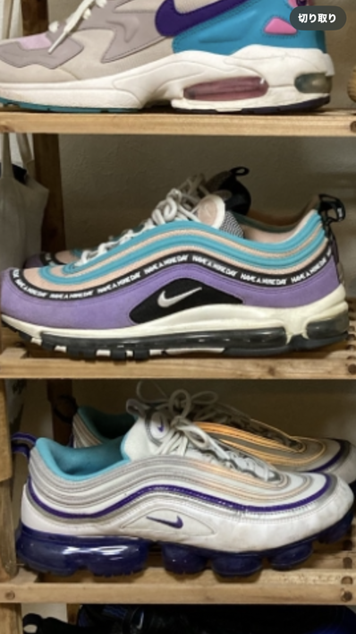 Nike Air Max 97 "Have A Nike Day"