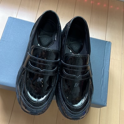 New Balance 1906L "Black Croc"