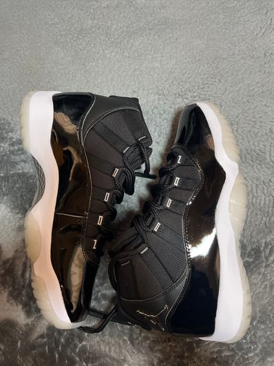 Nike Air Jordan 11 "Jubilee"