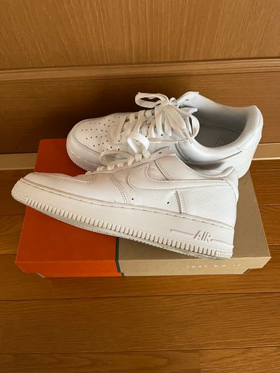 Nike Air Force 1 Low Retro Color of the Month "White"