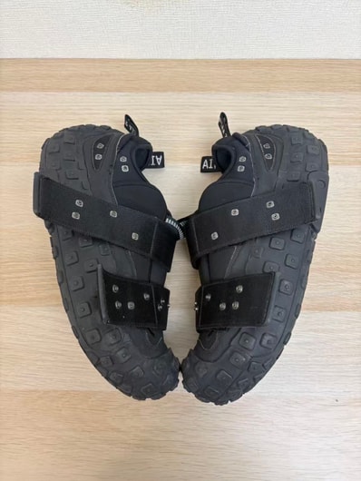 Cactus Plant Flea Market × Nike Air Flea 2 "Black"