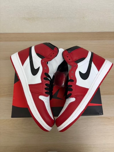 Nike Air Jordan 1 Retro High OG "Homage To Home"