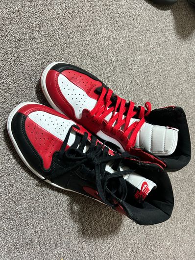 Nike Air Jordan 1 RETRO High OG NRG "Homage To Home"