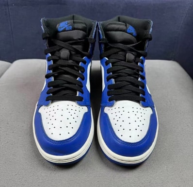 Nike Air Jordan 1 Retro High OG "Game Royal"