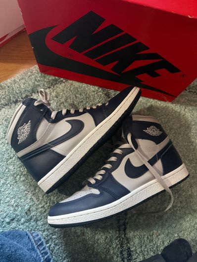 Nike Air Jordan 1 High 85 "Georgetown"