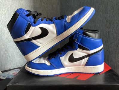 Nike Air Jordan 1 Retro High OG "Game Royal"