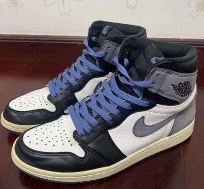 Nike Air Jordan 1 Retro High "Blue Moon"