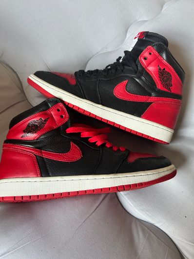 Nike Air Jordan 1 RETRO High OG NRG "Homage To Home"