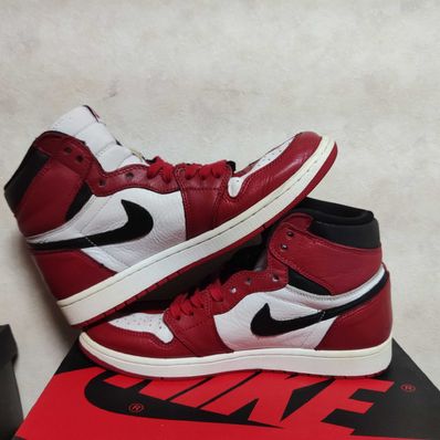 Nike Air Jordan 1 RETRO High OG NRG