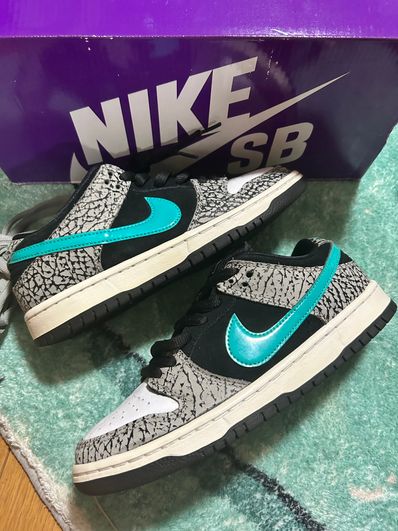 Nike SB Dunk Low