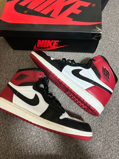 Nike Air Jordan 1 Retro High OG
