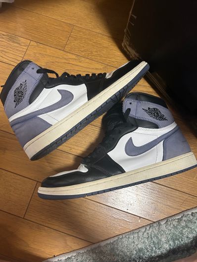 Nike Air Jordan 1 Retro High "Blue Moon"