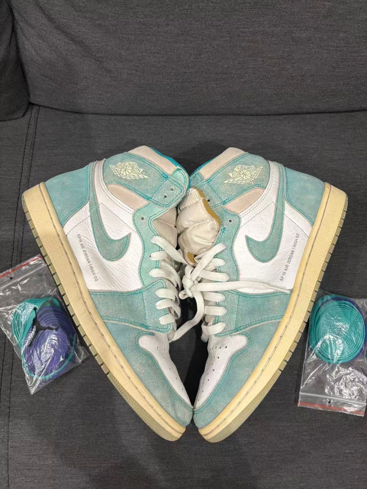 Nike Air Jordan 1 Retro High OG 