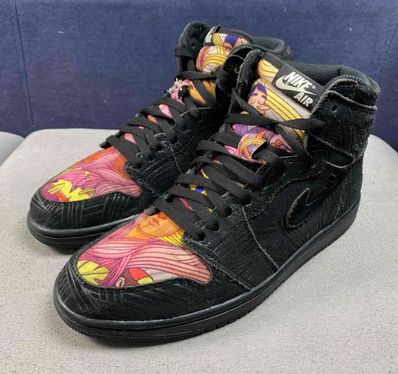 Nike Air Jordan 1 Retro High "Los Primeros"