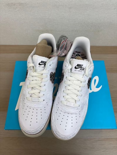 Nike Air Force 1 Low "Doernbecher" (2019)