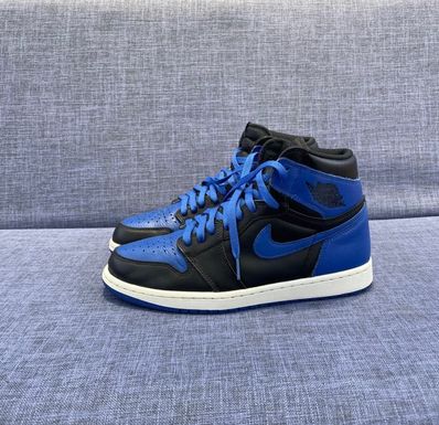 Nike Air Jordan 1 Retro High OG "Royal" (2017)