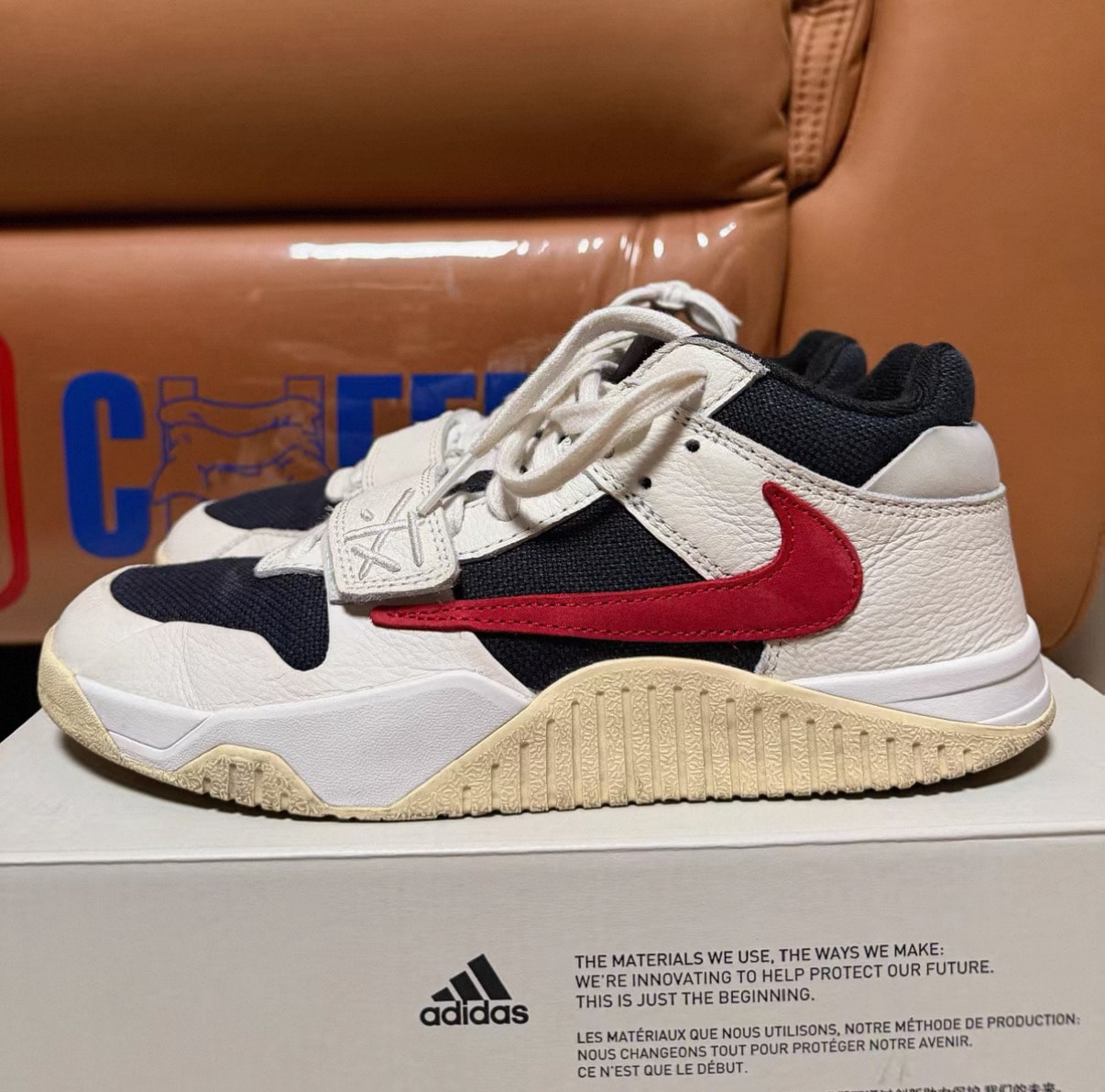 Jumpman Jack(ジャンプマンジャック) 人気の新作/中古通販【スニーカー