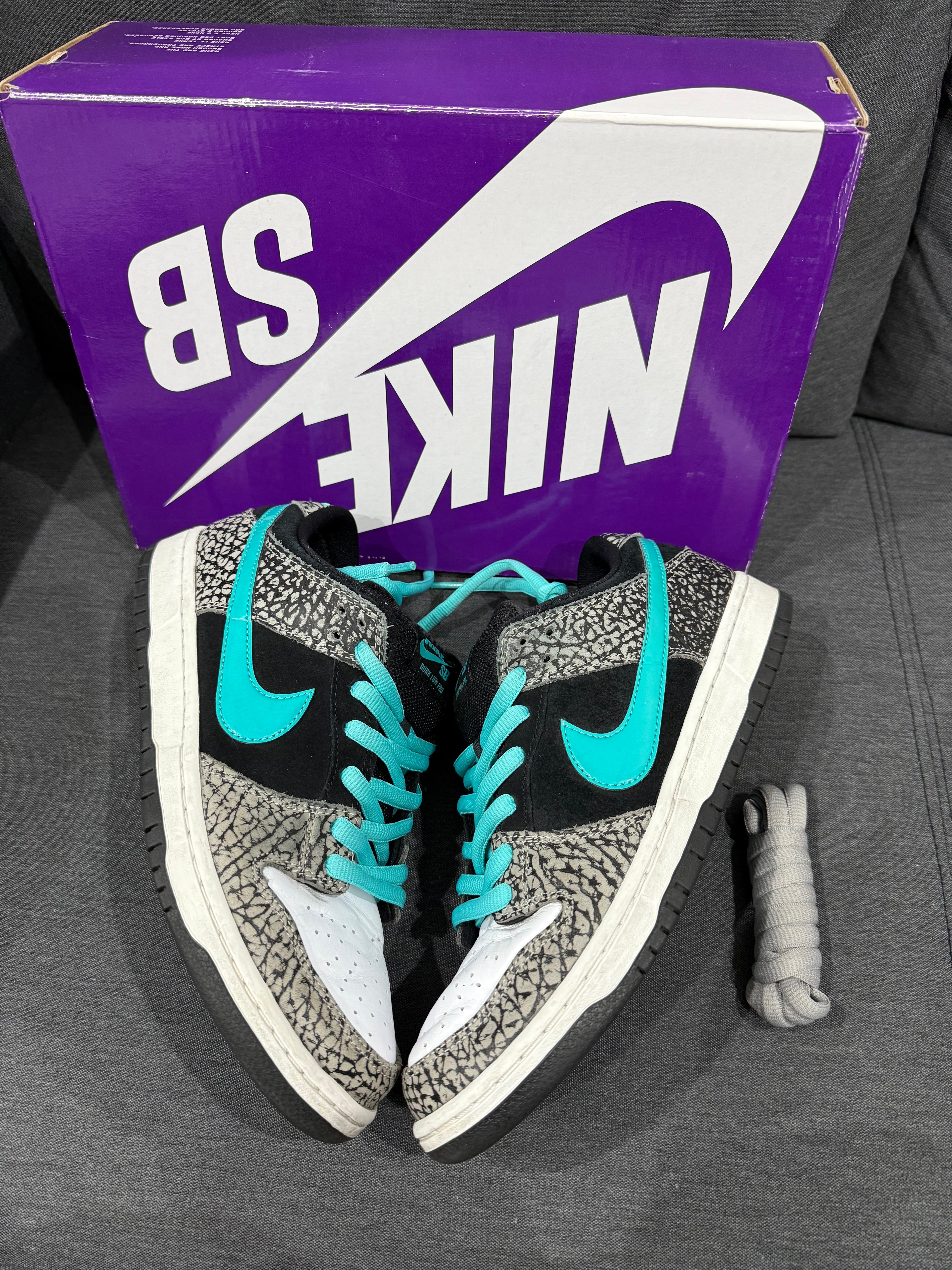 NIKE マーキュリアルスーパーフライ8 FG 27.5cm 23 スニーカーダンク(スニダン) | 人気新作のスニーカー、トレカ