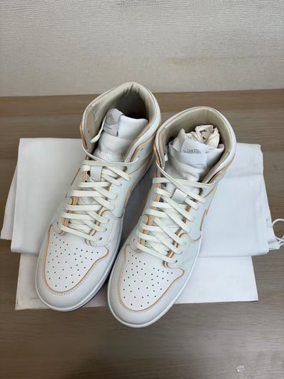 Nike Air Jordan 1 High '85 Wings "Phantom"