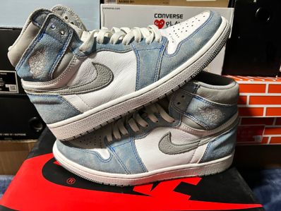 Nike Air Jordan 1 High OG "Hyper Royal"