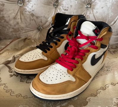 Nike Air Jordan 1 RETRO High "Rookie of The Year"