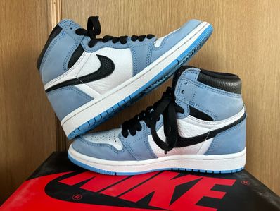 Nike Air Jordan 1 High OG "University Blue"