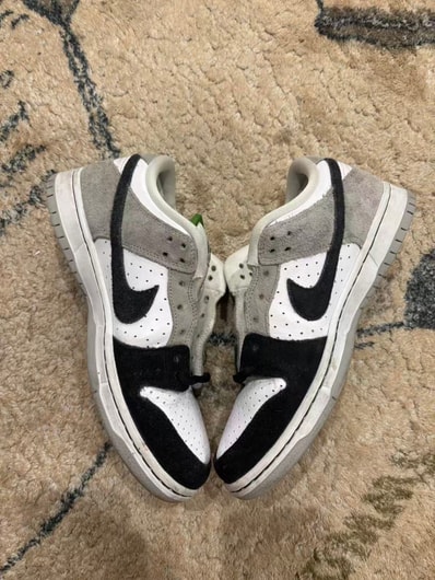 Nike SB Dunk Low "Chlorophyll"